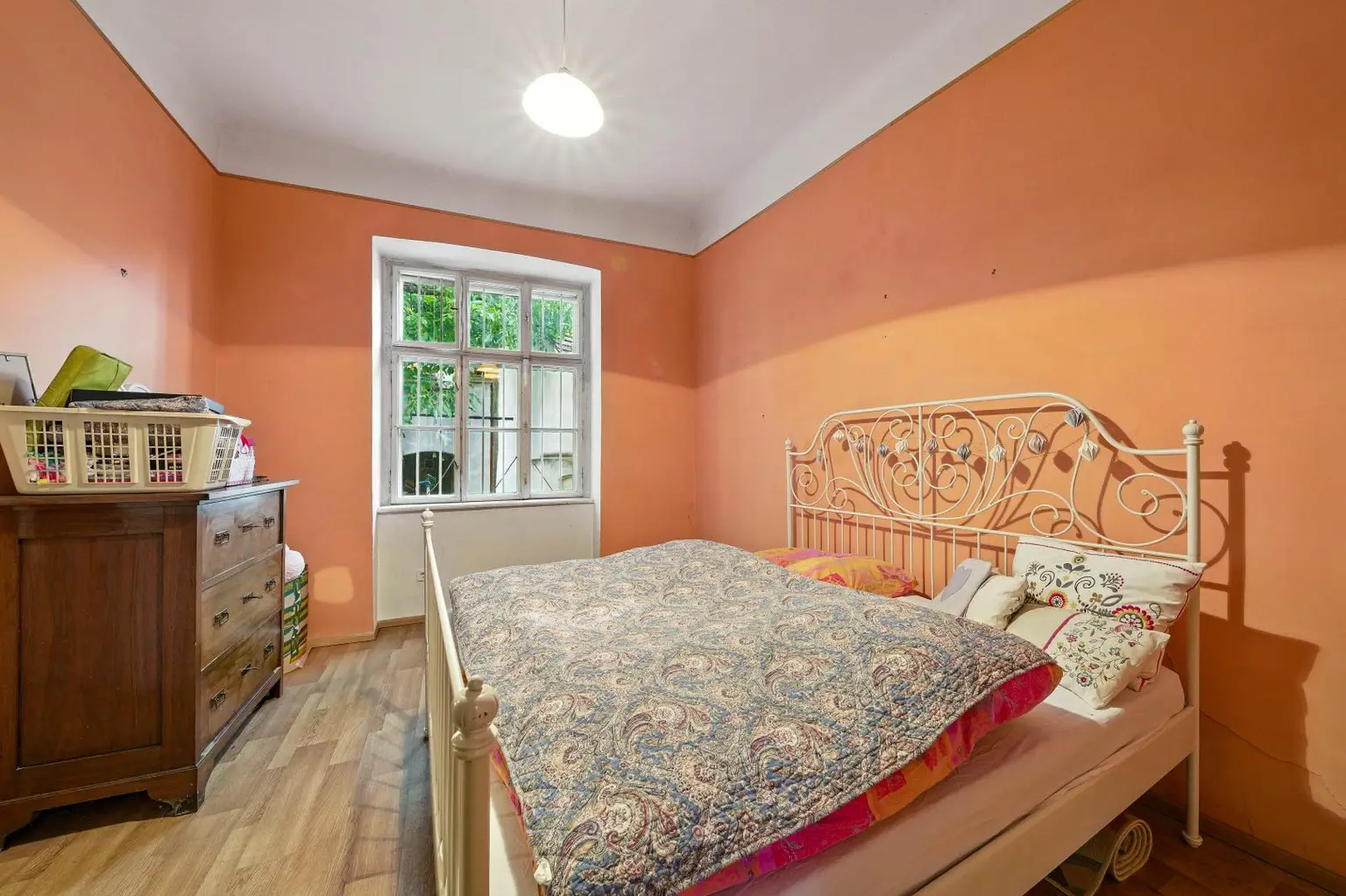 STILALTBAU STADTRESIDENZ-  ALLES WAS DAS STILALTBAU HERZ BEGEHRT!