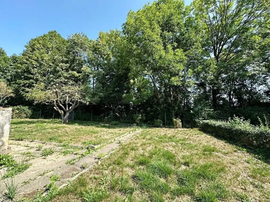 GRÜN. GROSSZÜGIG. VIELSEITIG. Einfamilienhaus mit Potential, 5 Zimmer, Wohnküche, 1139 m2 Grundstück, Wirtschaftsgebäude