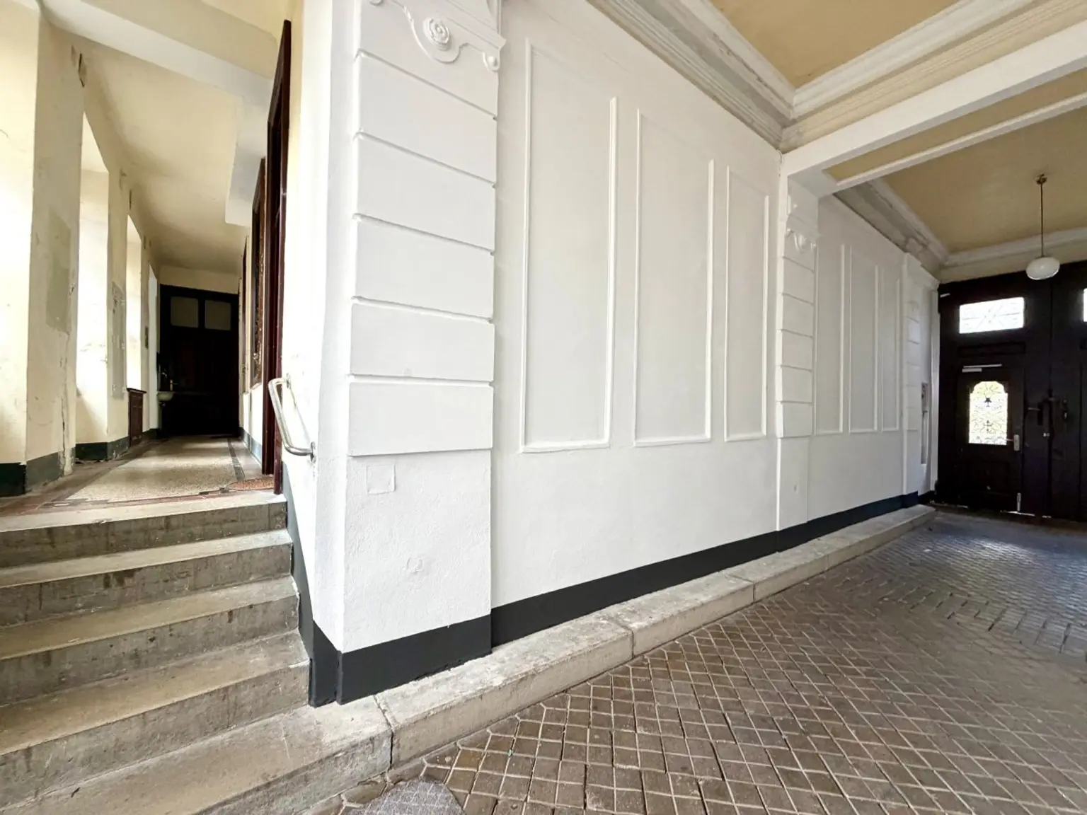 M | ++ ERSTBEZUG ++ Charmante DREI Zimmer - Ruckergasse | Prima Service Immobilien