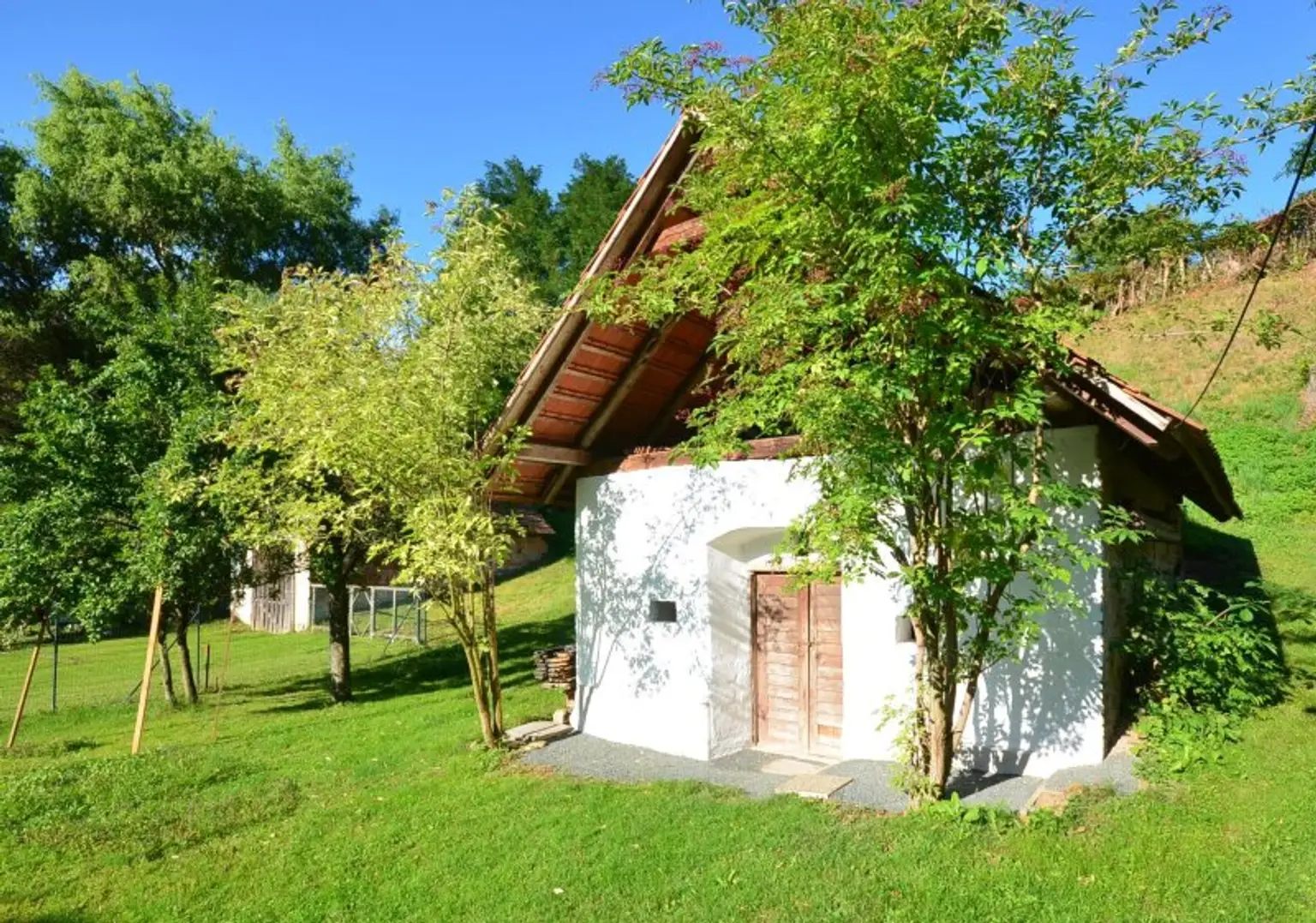 EINFAMILIENHAUS - ehemaliges BAUERNHAUS im Ortsverbund