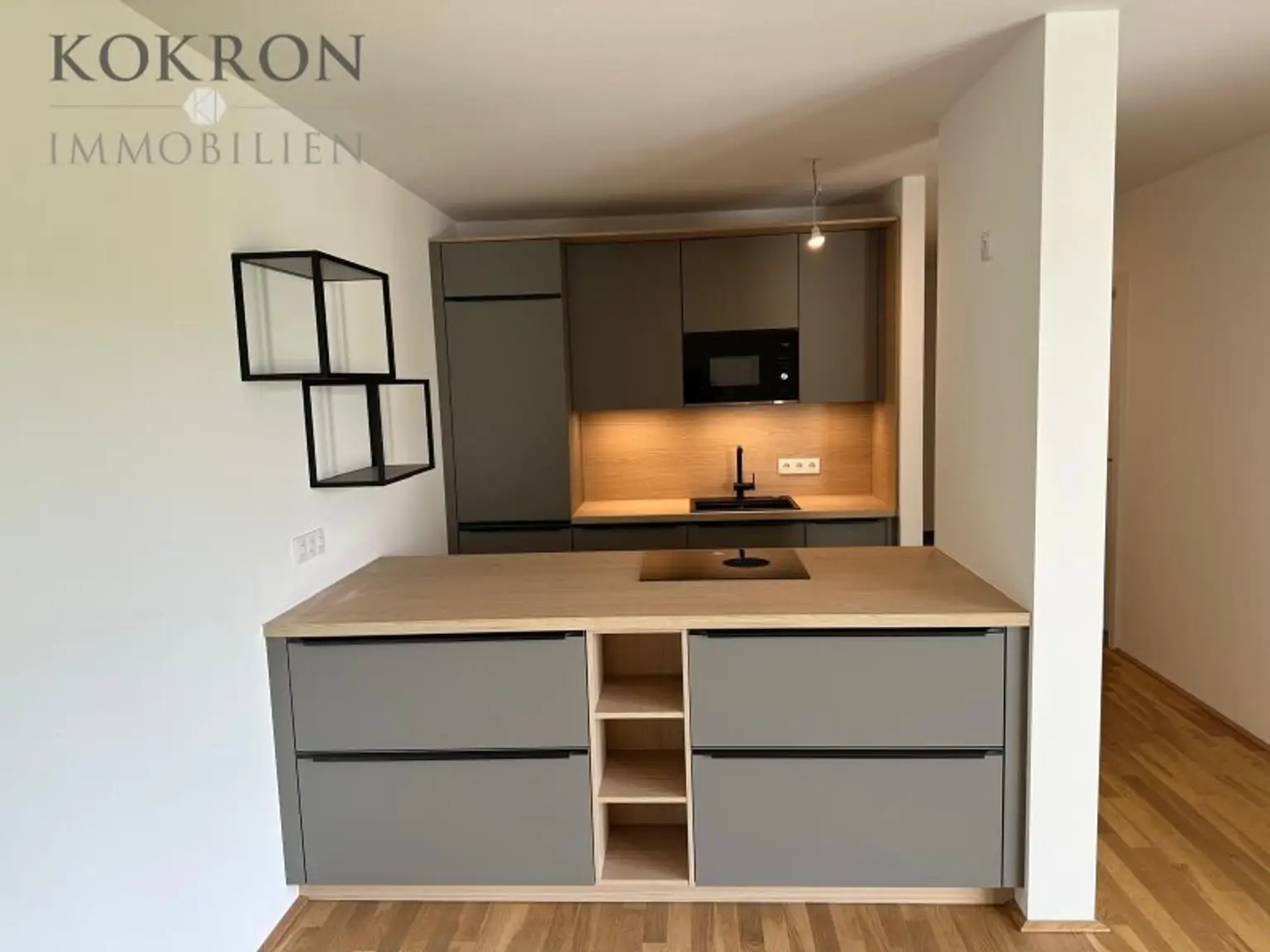 Top Nr. 3 Küche
