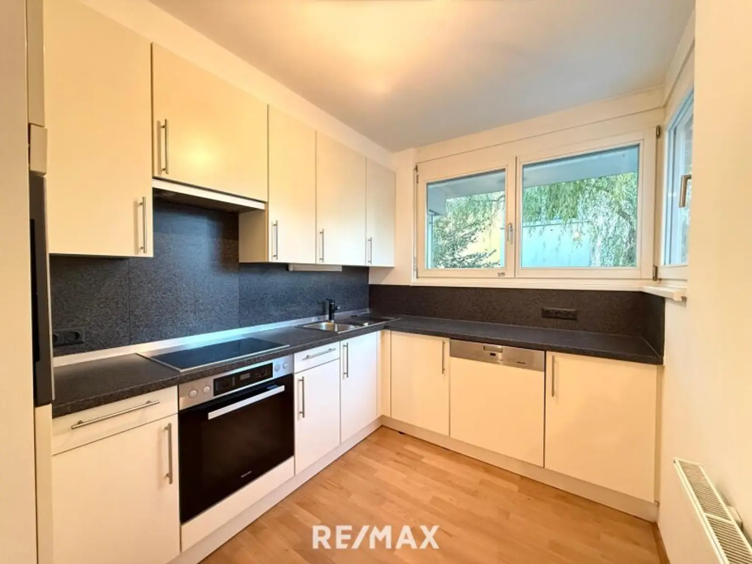 Großzügige 4-Zimmer-Wohnung mit idealer Aufteilung