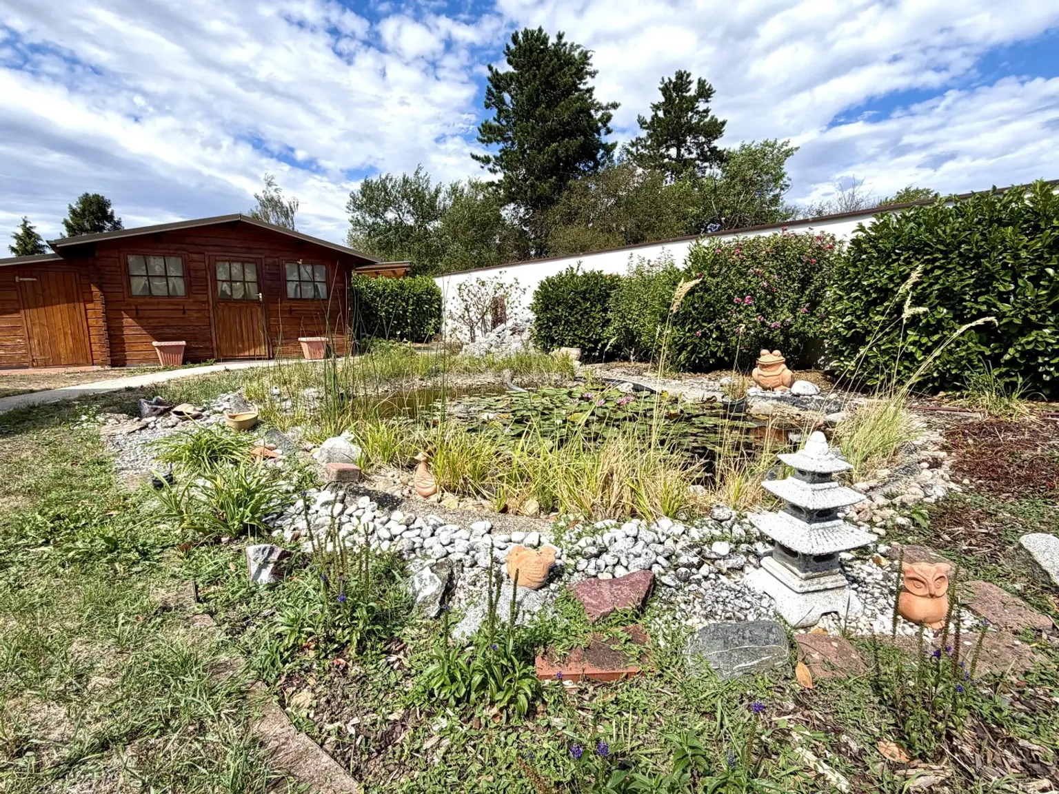 2 GARTEN
