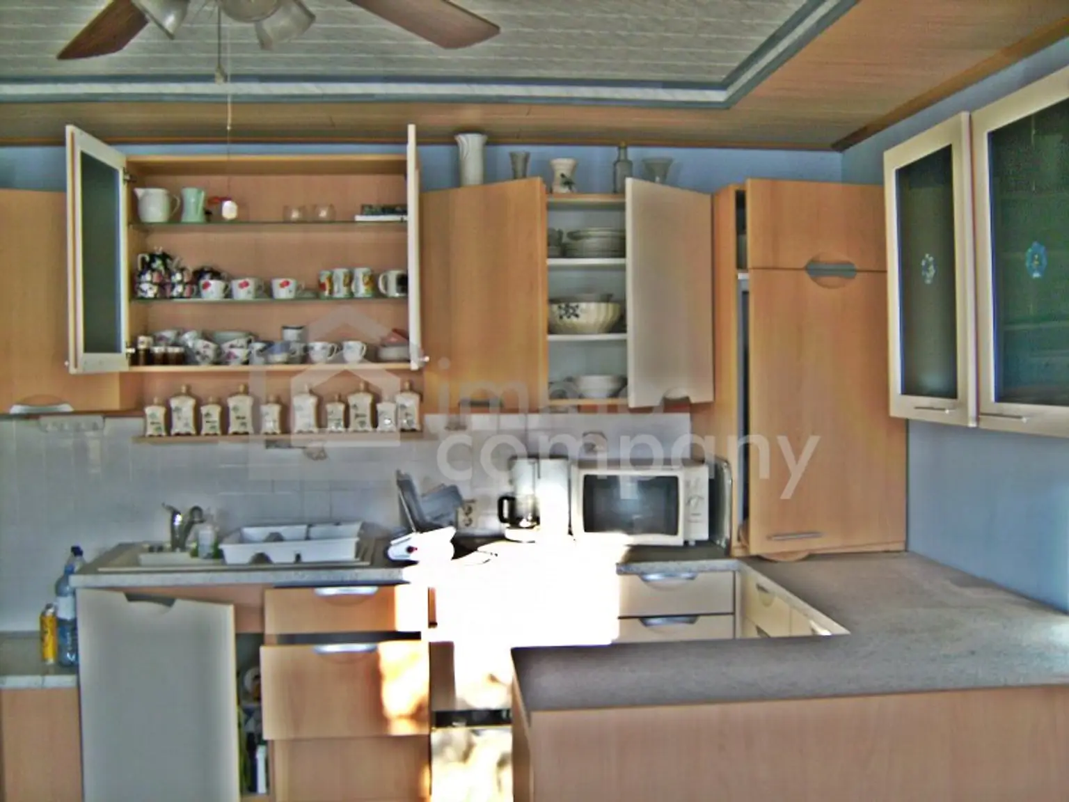 Lukratives Objekt mit Wertschöpfungspotenzial in Klein Haugsdorf!