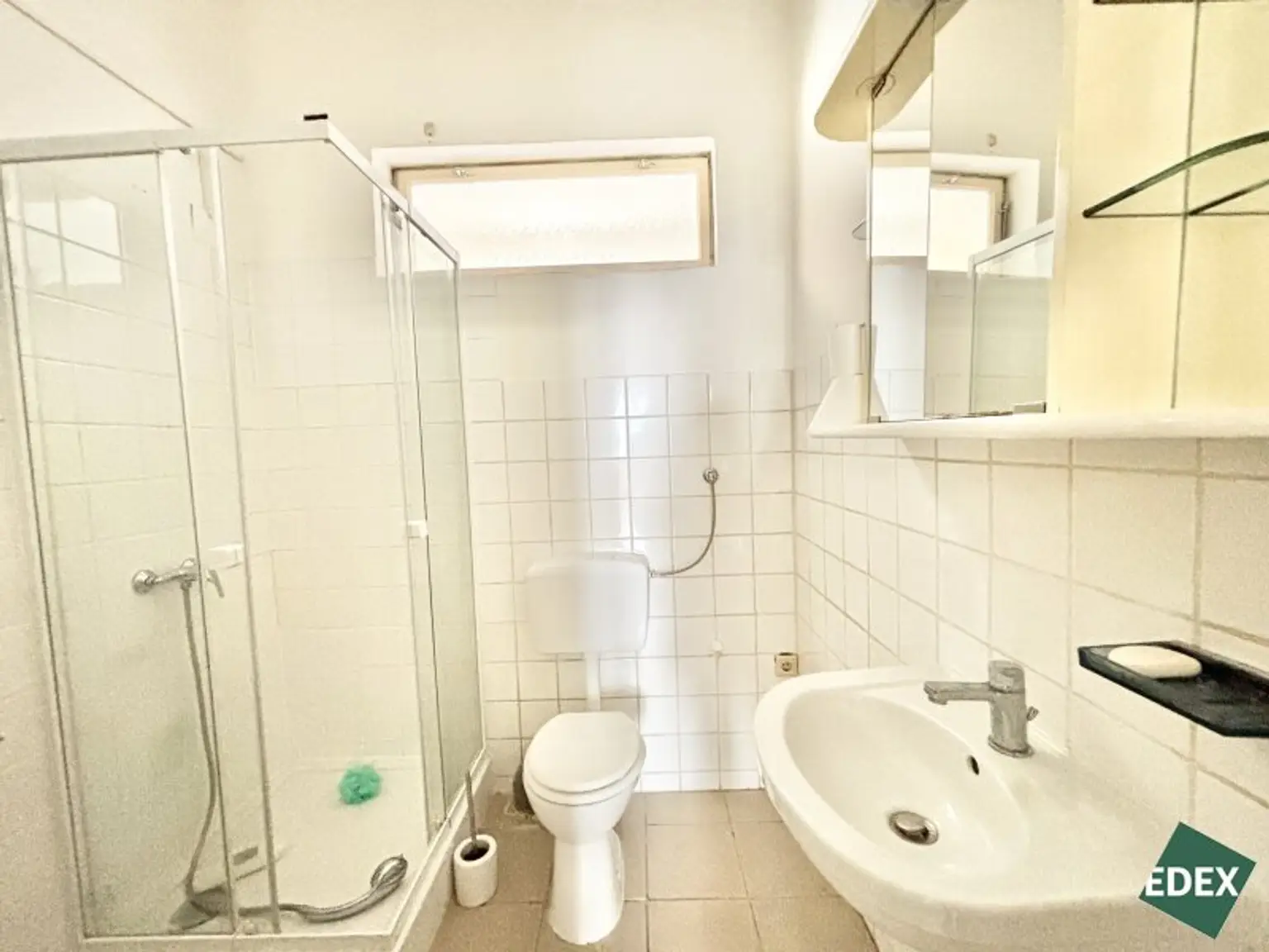 Starterwohnung mit Gestaltungsspielraum nahe Schönbrunn