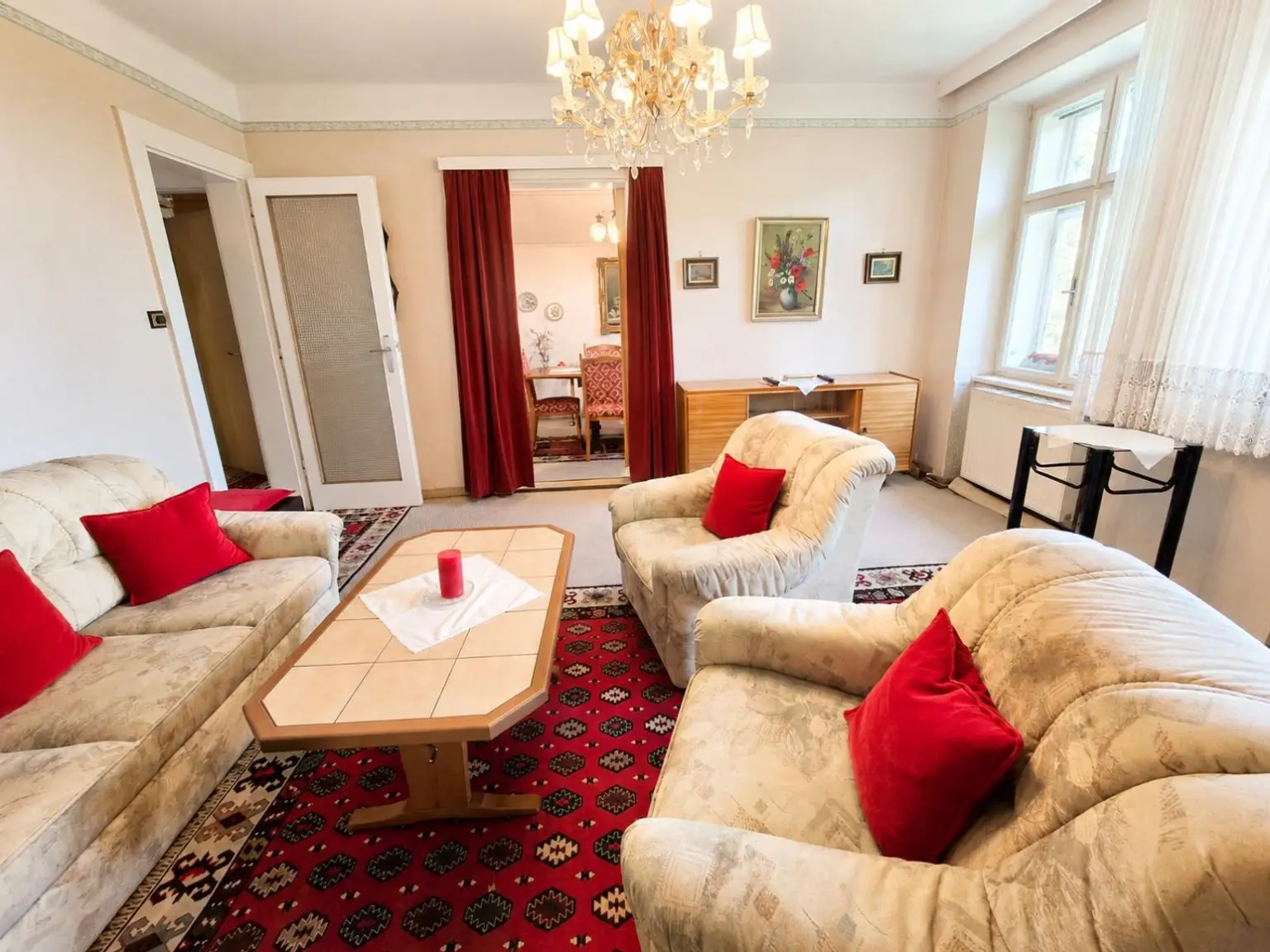 09 Wohnzimmer