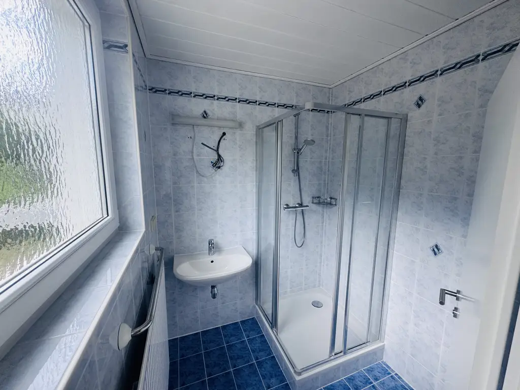 Helle 2-Zimmer-Wohnung nahe dem Zentrum von Klosterneuburg