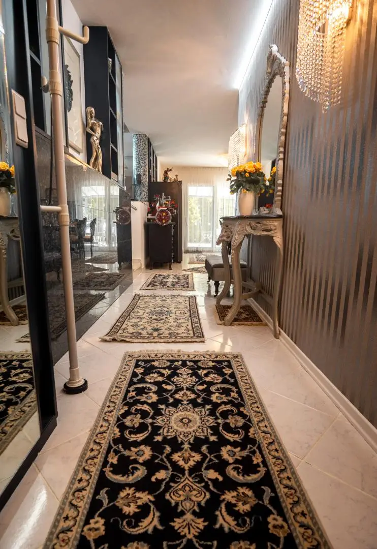 Exklusive Penthouse-Maisonette am Spitalberg in Klagenfurt