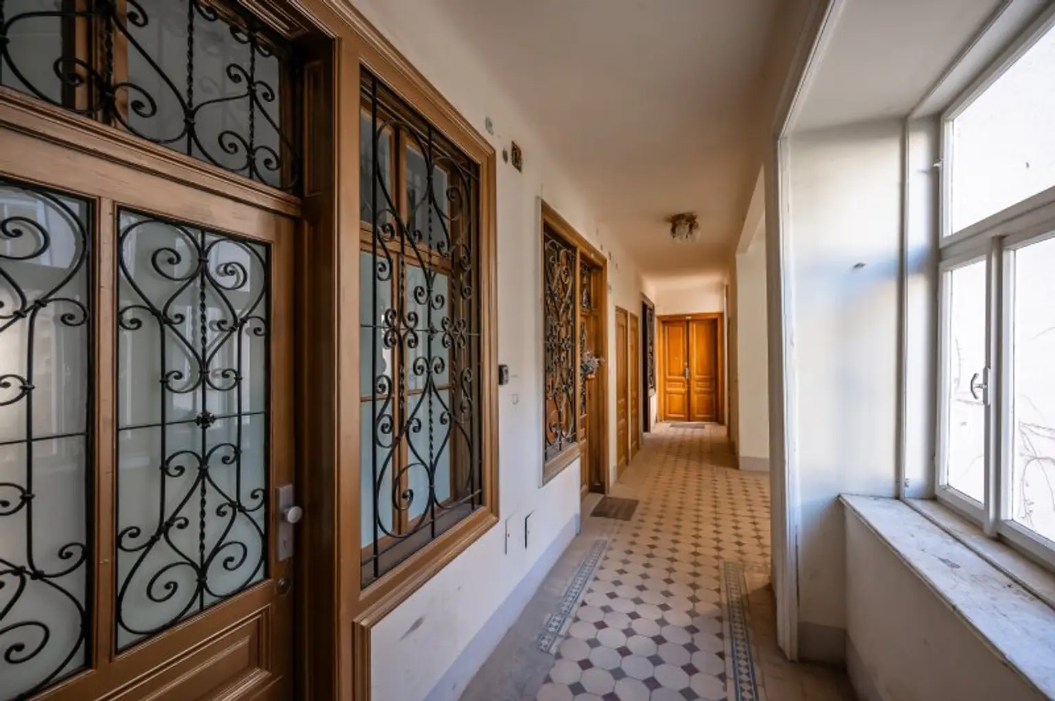 ++NEU++ Fantastische 1-Zimmer Wohnung, voll möbliert!