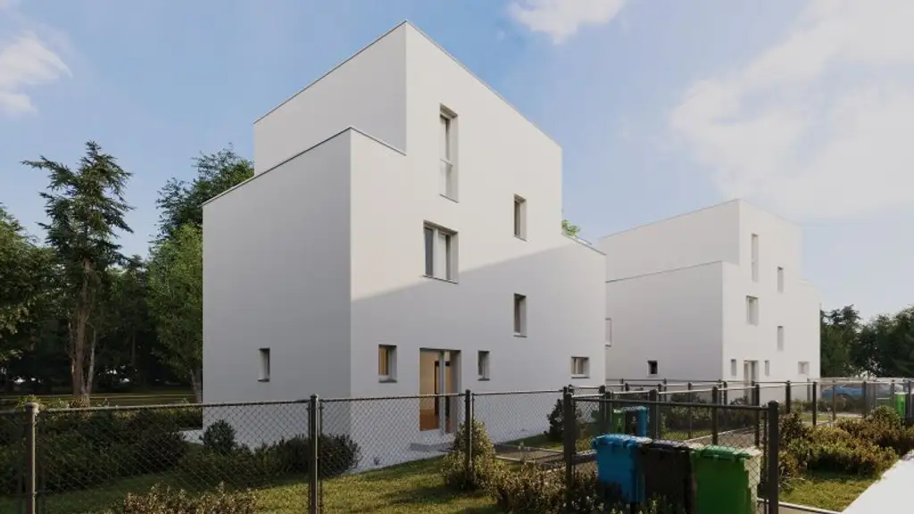 Durchdacht, Hochwertig & am Punkt! Ein Projekt der Sonderklasse wartet!