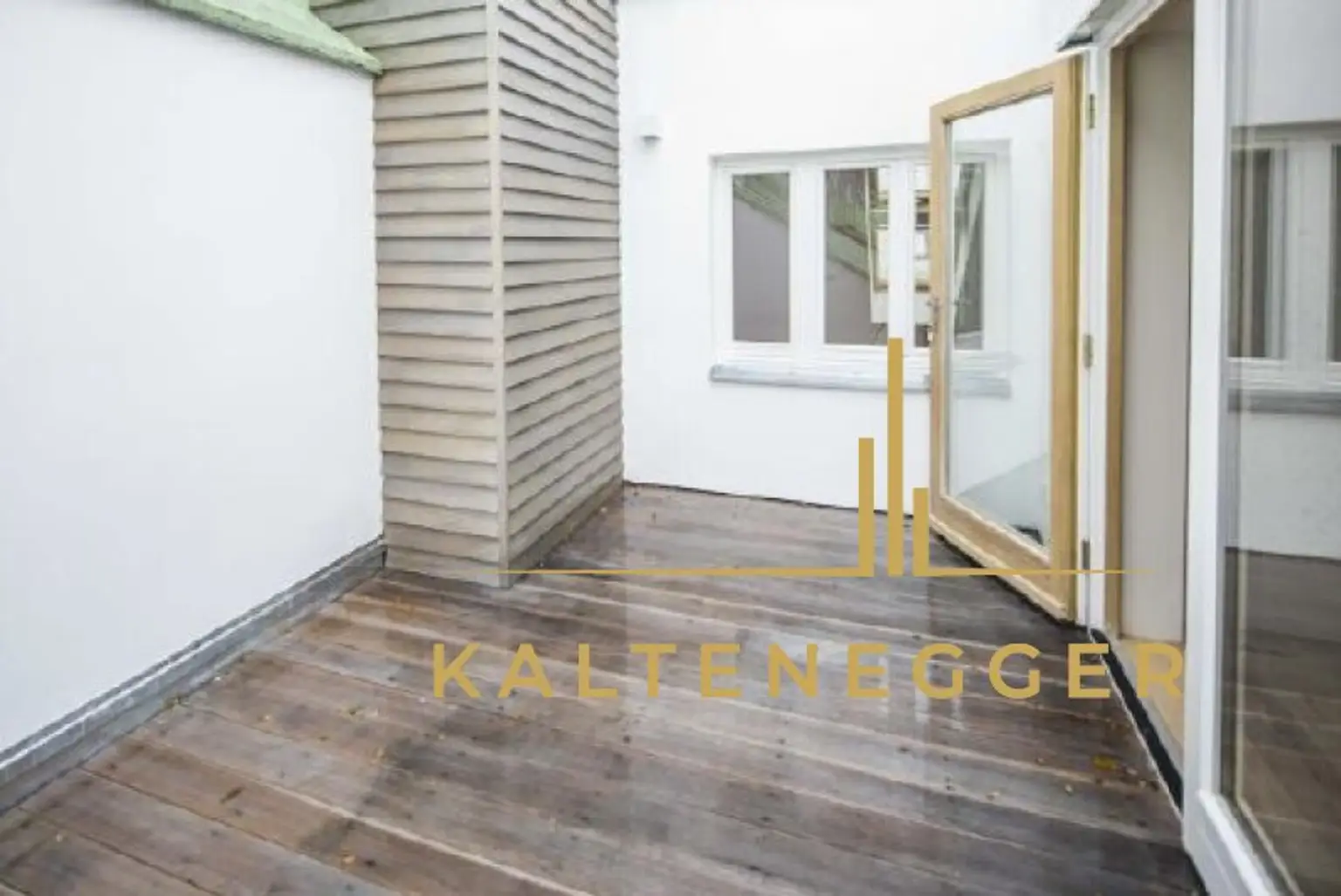 Exklusive Dachterrassenwohnung beim Museumsquartier