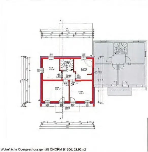 Traumhafte Doppelhaushälfte in Rutzing – Modernes Wohnen mit Pool, Kamin und großzügigem Garten!