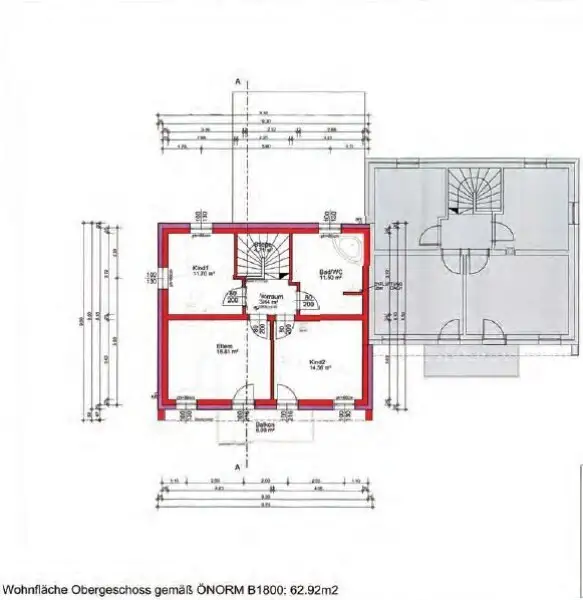 Traumhafte Doppelhaushälfte in Rutzing – Modernes Wohnen mit Pool, Kamin und großzügigem Garten!