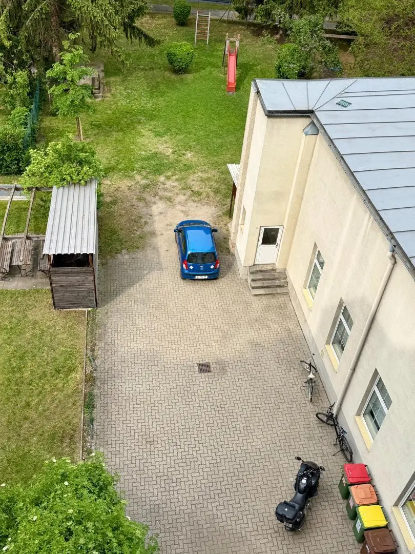 Garten 4