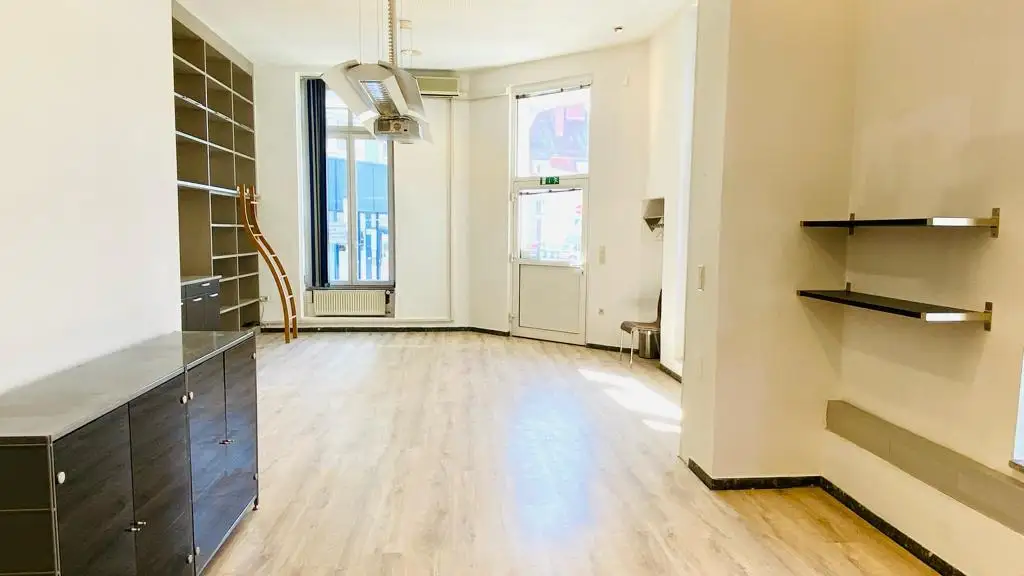 Attraktives Anlageobjekt in Toplage – Vermietetes Geschäftslokal in Graz-Jakomini