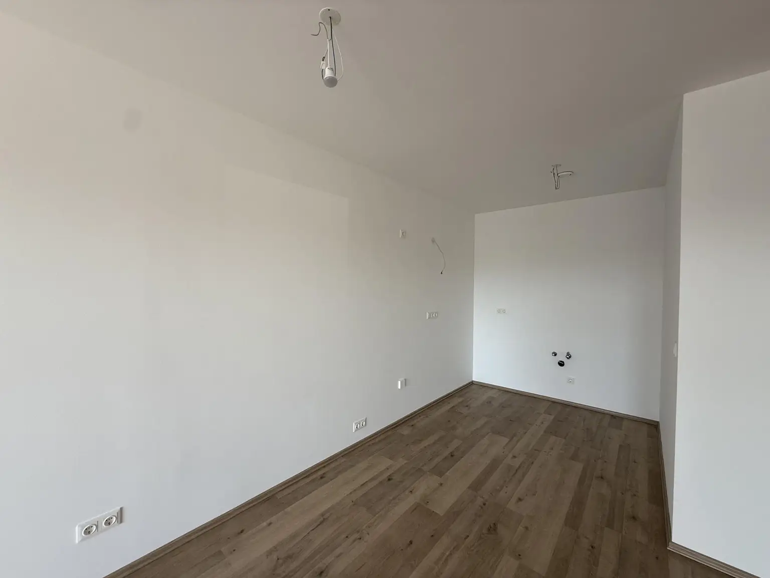 Ein viertel grün - gefördert , nachhaltig und schöner Wohnen