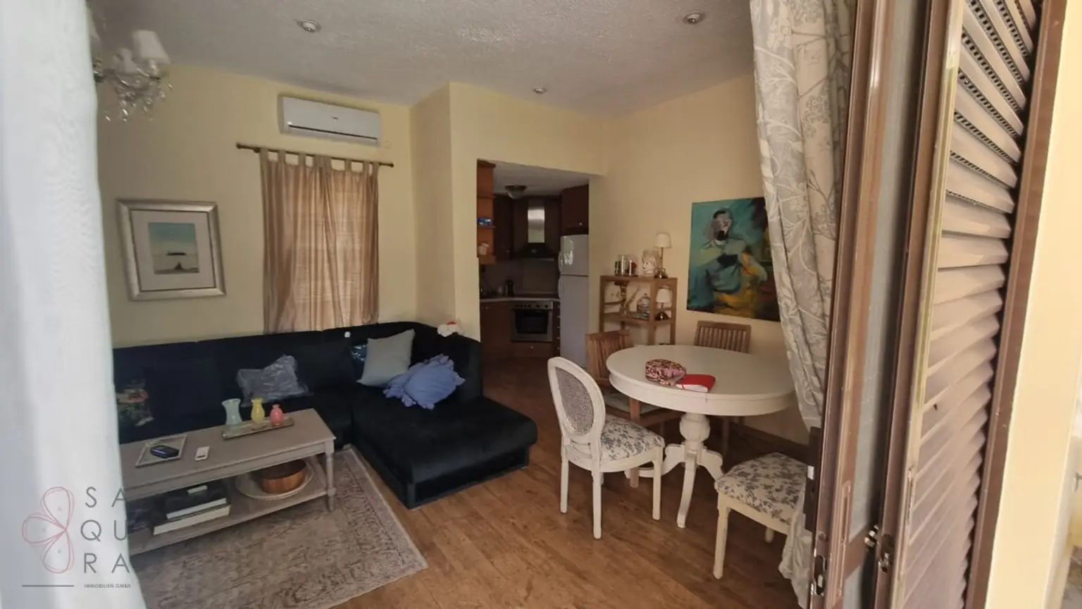 Ihr Rückzugsort in Griechenland – Investition mit Potential