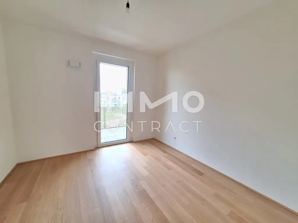 3 Zimmer Balkon-Hit