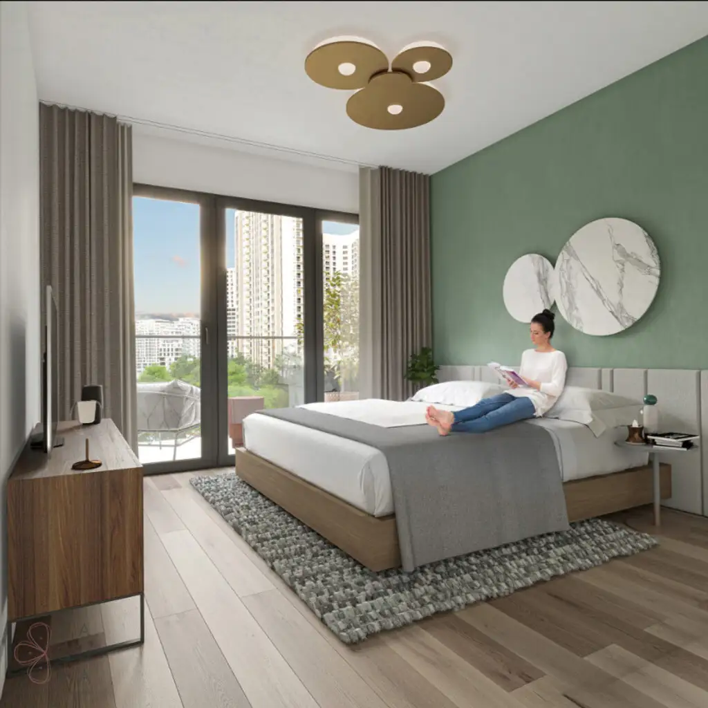 BW King’s Park Residences – Königliche Aussichten auf das Leben