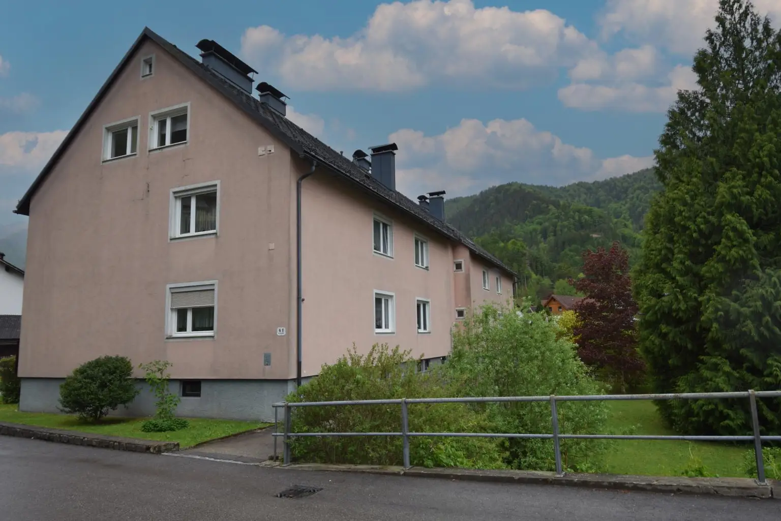 Außenansicht