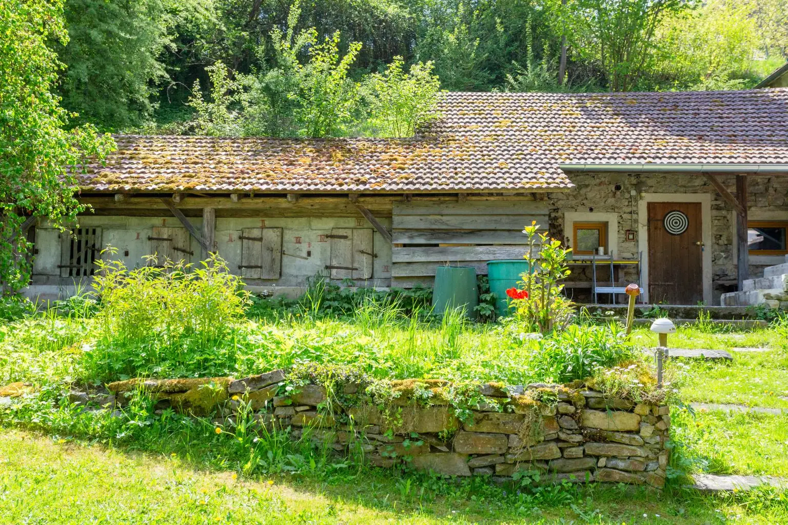 Garten_Nebengebäude
