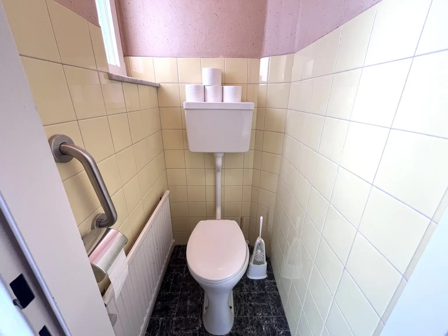 Schönes Einfamilienhaus mit Gartenparadies