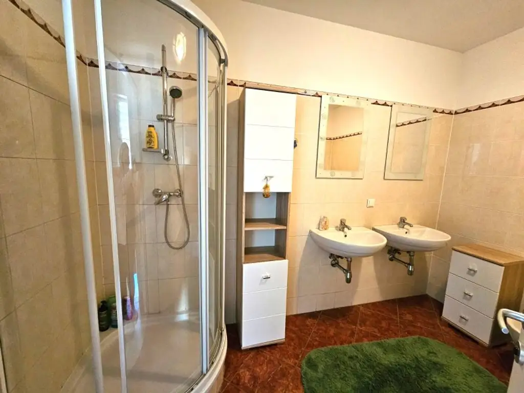 Moderne 3-Zimmer-Neubauwohnung mit Wohnbauförderung & Parkplatz in Leobersdorf