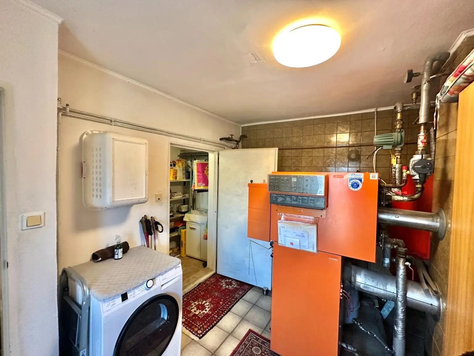 Ankommen & wohlfühlen – Ihr gepflegtes Landhaus in Ringelsdorf