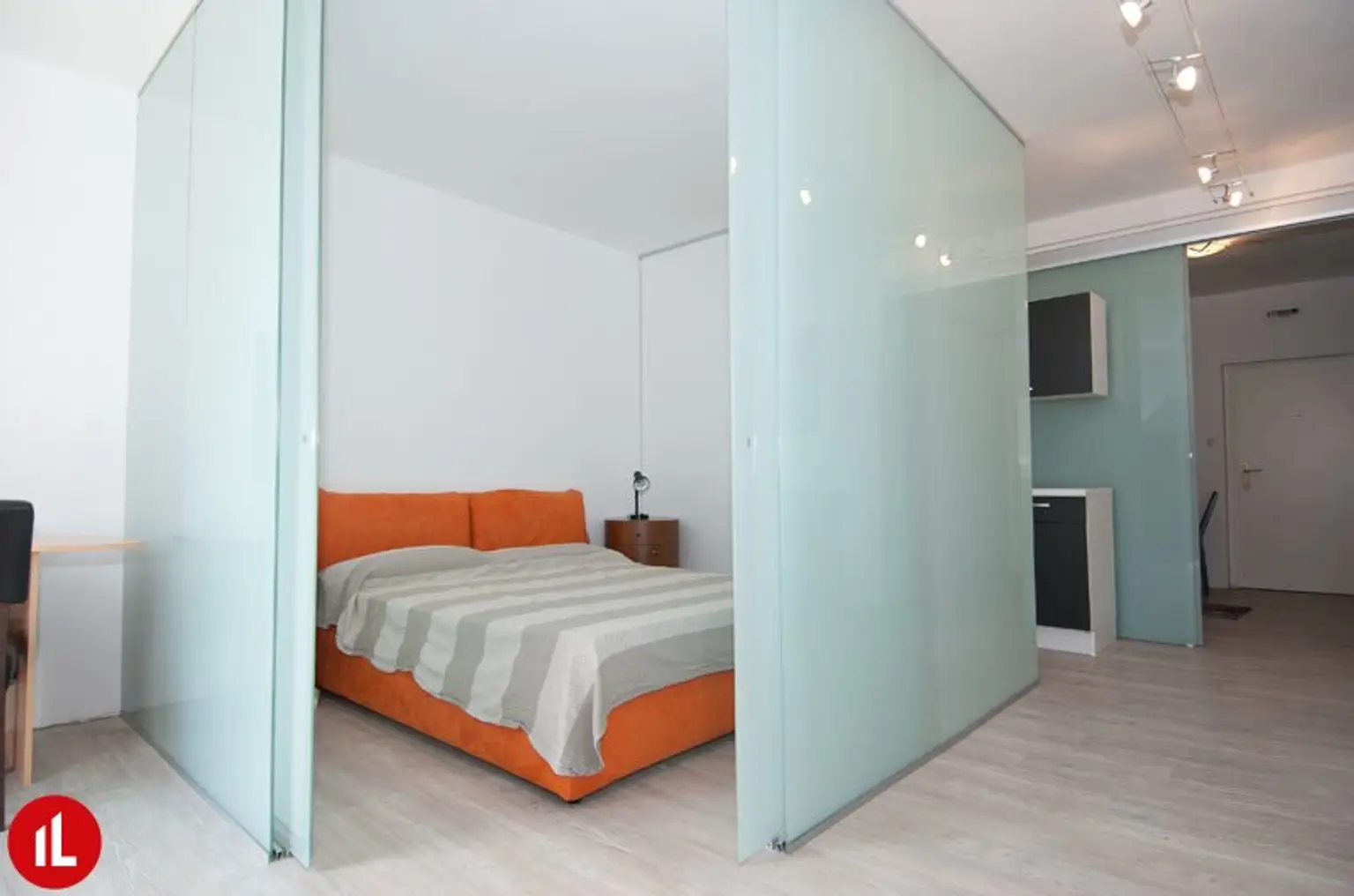 Fischamend - Nähe Flughafen: perfekte 1 Zimmer Singlewohnung zu mieten!