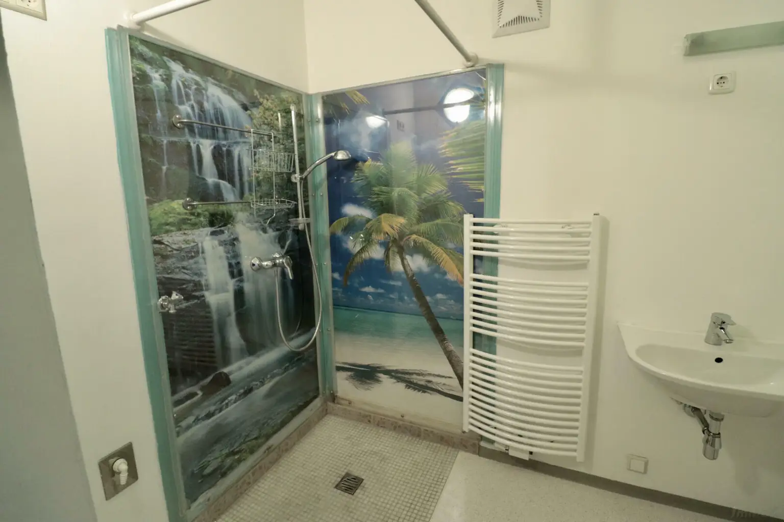 Übelbach 1 Zimmer mit möblierter Küche ab sofort