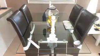 Apartment-El-Mocan-Dining-Area-Palm-Mar-Tenerife