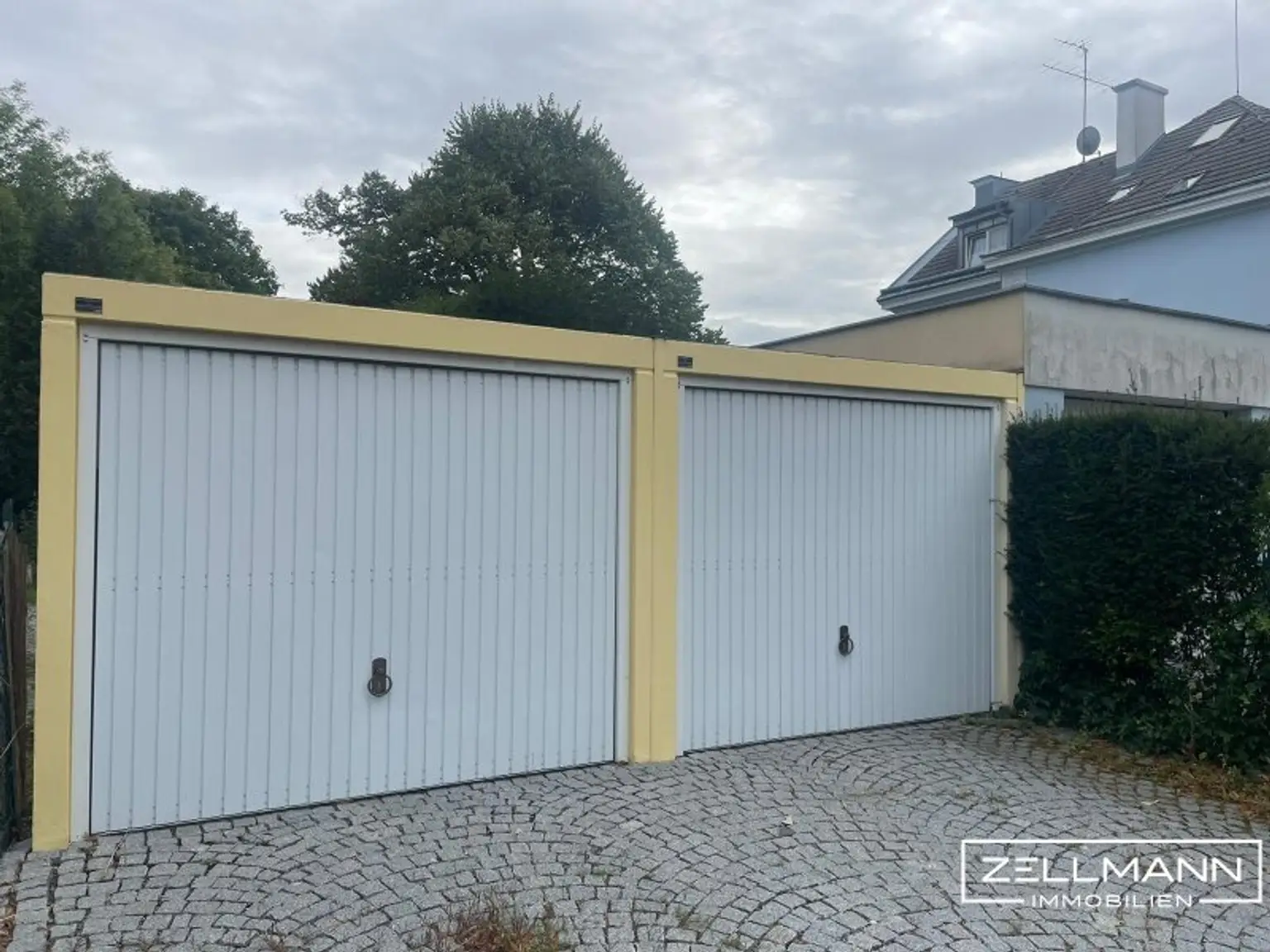 Ein Ort zum Wohlfühlen – für Familien, Träume und Gartenfreuden | ZELLMANN IMMOBILIEN