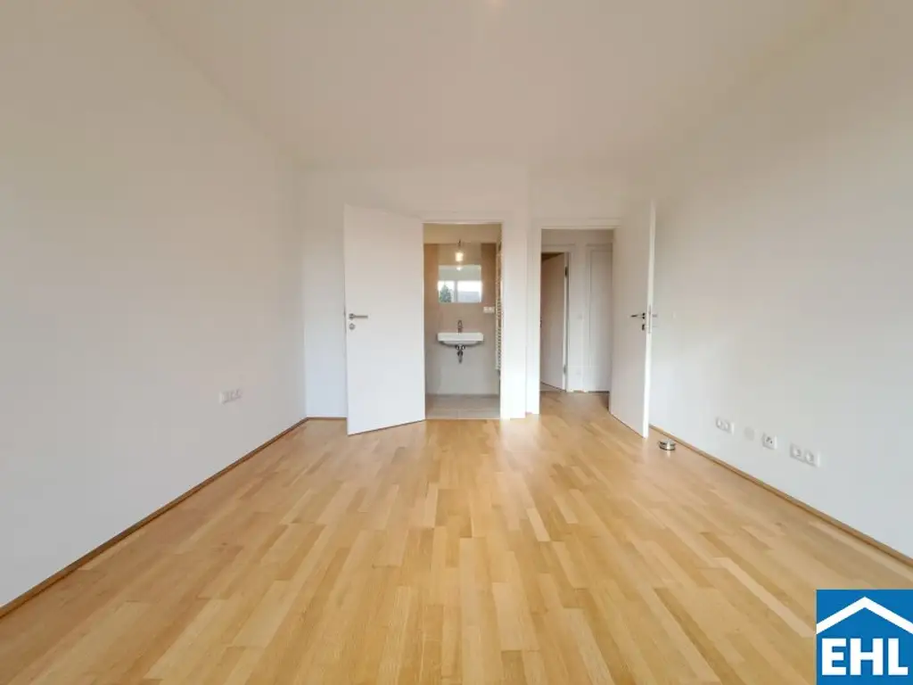 Attraktive Eigentumswohnungen mit Wohlfühlfaktor