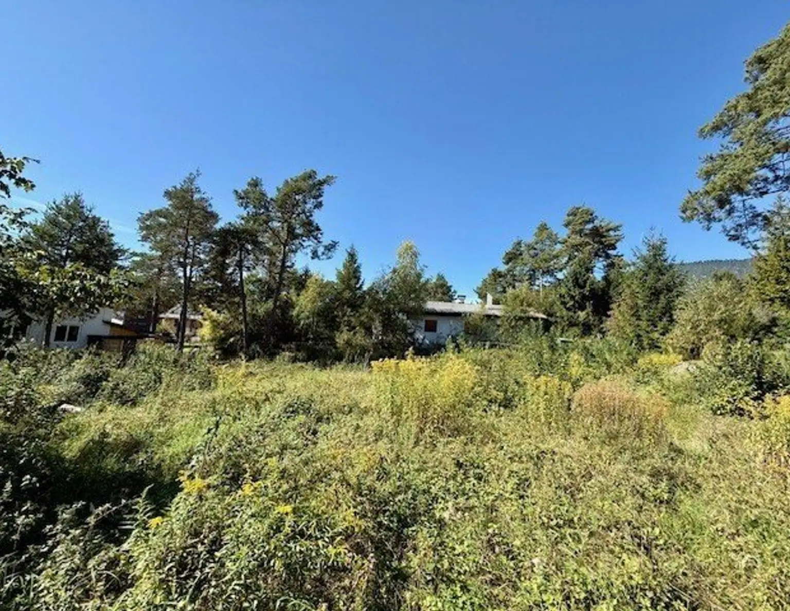 Baugrundstück in idyllischer Umgebung für Ihr Einfamilienhaus in Mieming