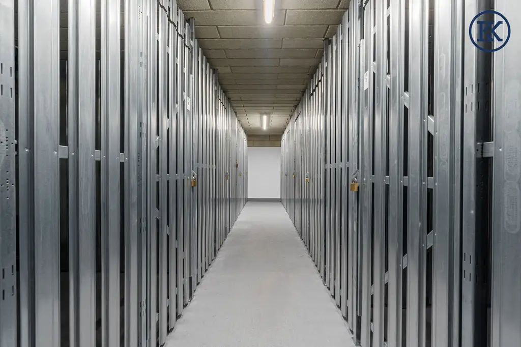 Dachgeschosswohnung in Top Lage in Kaisermühlen