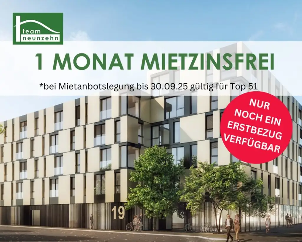 Traumhafte 3-Zimmer-Wohnung mit Schlossbergblick: Urbanes Wohnen in Bestlage von Graz - JETZT ANFRAGEN