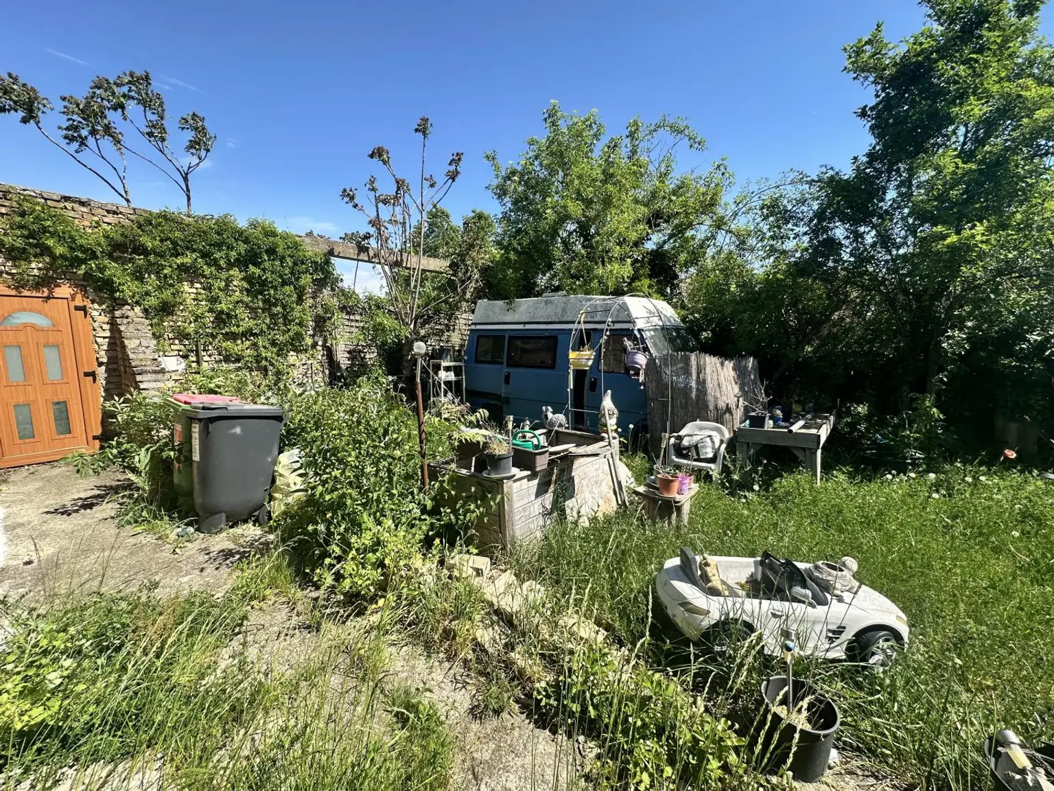Garten
