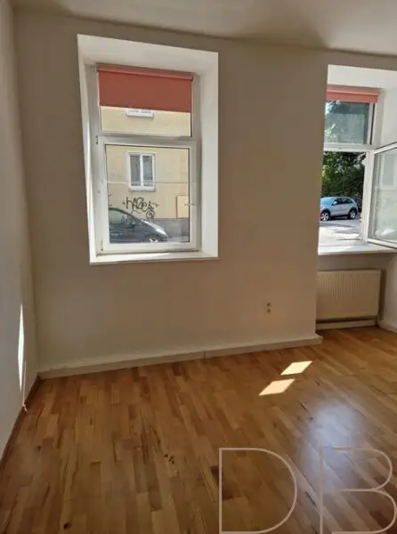 DB IMMOBILIEN | Top saniertes, vermietetes Geschäftslokal mit großem (Gewölbe) Keller zu kaufen!