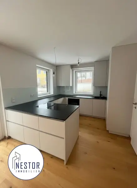 Haus - NESTOR Immobilien