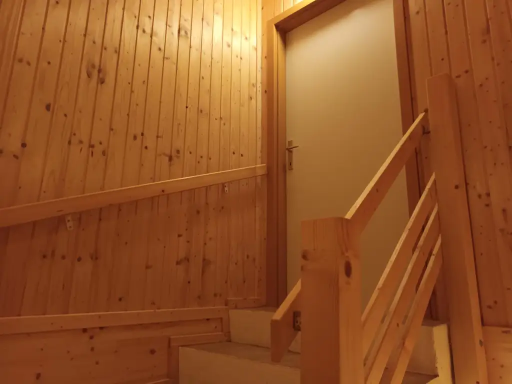 Solides Wohnhaus mit Potenzial in ruhiger Waldrandlage