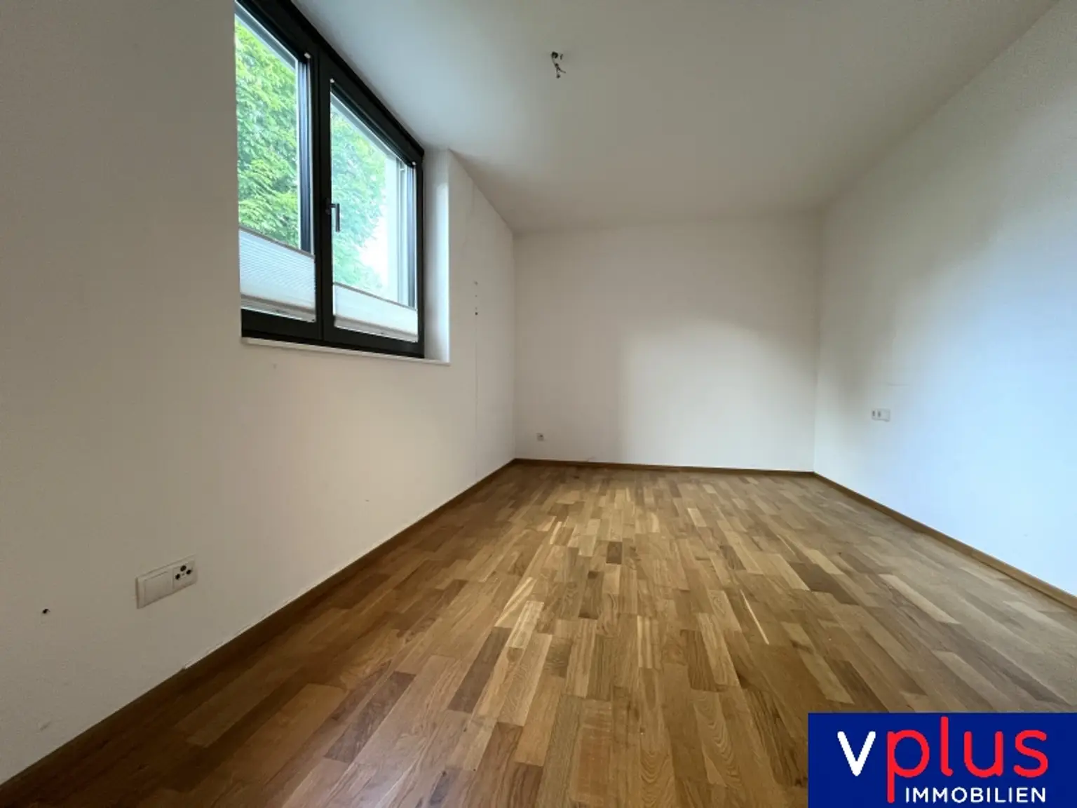 Sehr schöne 3-Zimmer-Gartenwohnung