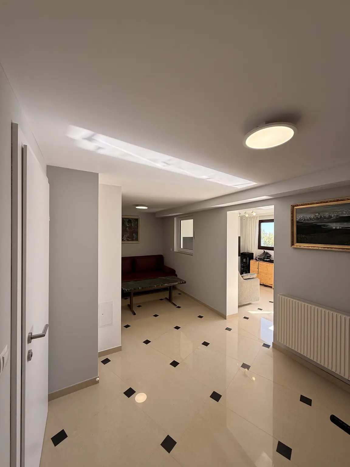 „Ihr Rückzugsort in den Bergen – Einfamilienhaus mit Ausblick“