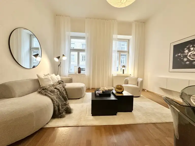 Wohnraum I