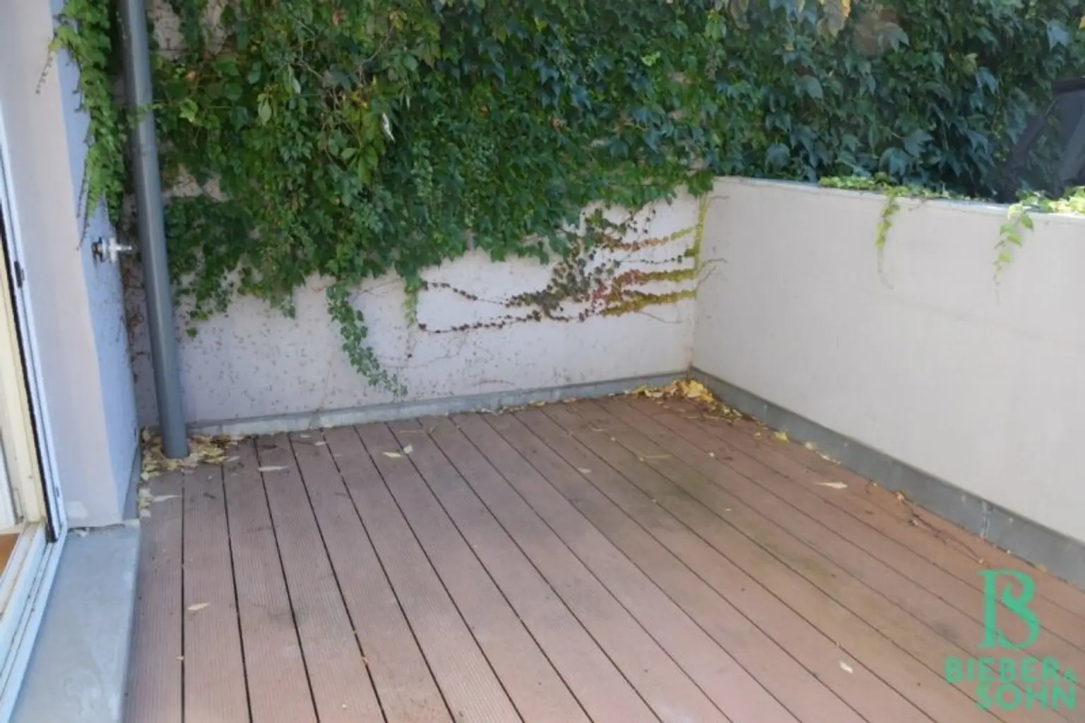 Mitten im 5.! Westterrasse - Top renovierte, große, sonnige Wohnung - Ruhelage