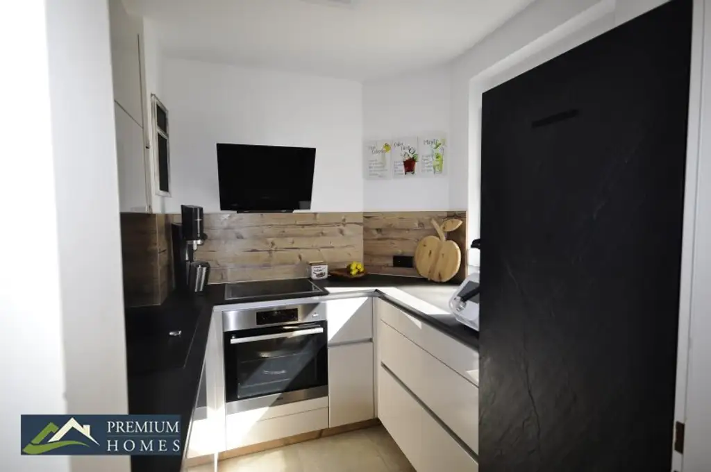 WÖRGL - ANLAGE-Objekt (mit lebenslangen Wohnrecht für Verkäufer/in) - 2 Zimmer Wohnung - gut gelegen in Ostausrichtung mit Balkon