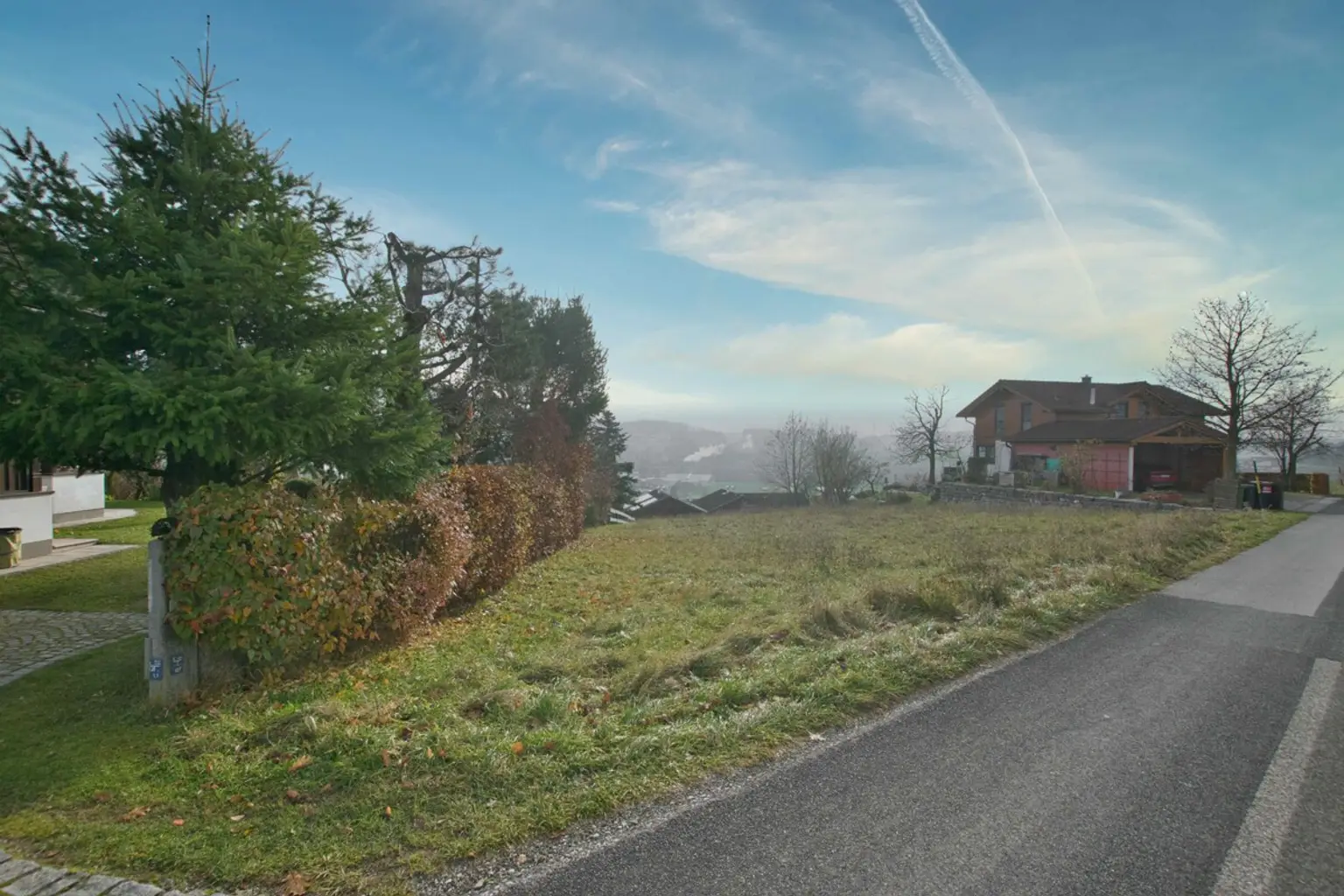 Grundstück Straßwalchen