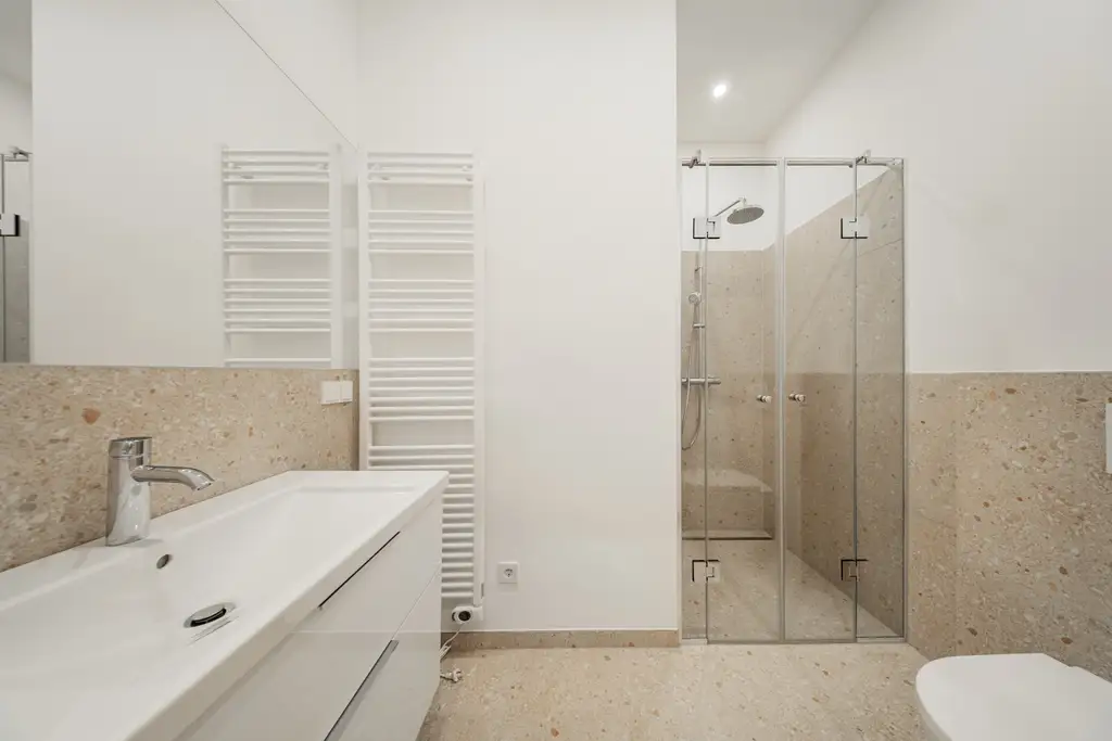 Klausgasse 46 – Wohnen zwischen Tradition & Moderne!