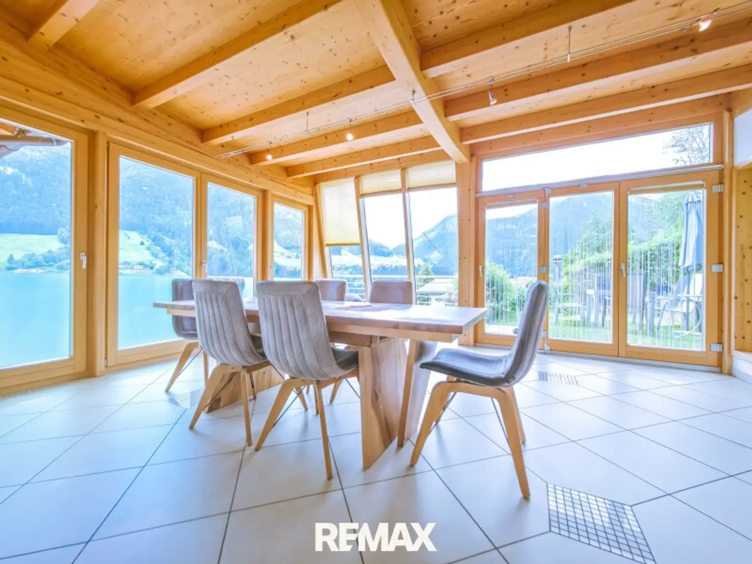 Traumhaftes Einfamilienhaus in sonniger Bestlage von 6181 Sellrain, Tirol – perfekt für junge Familien