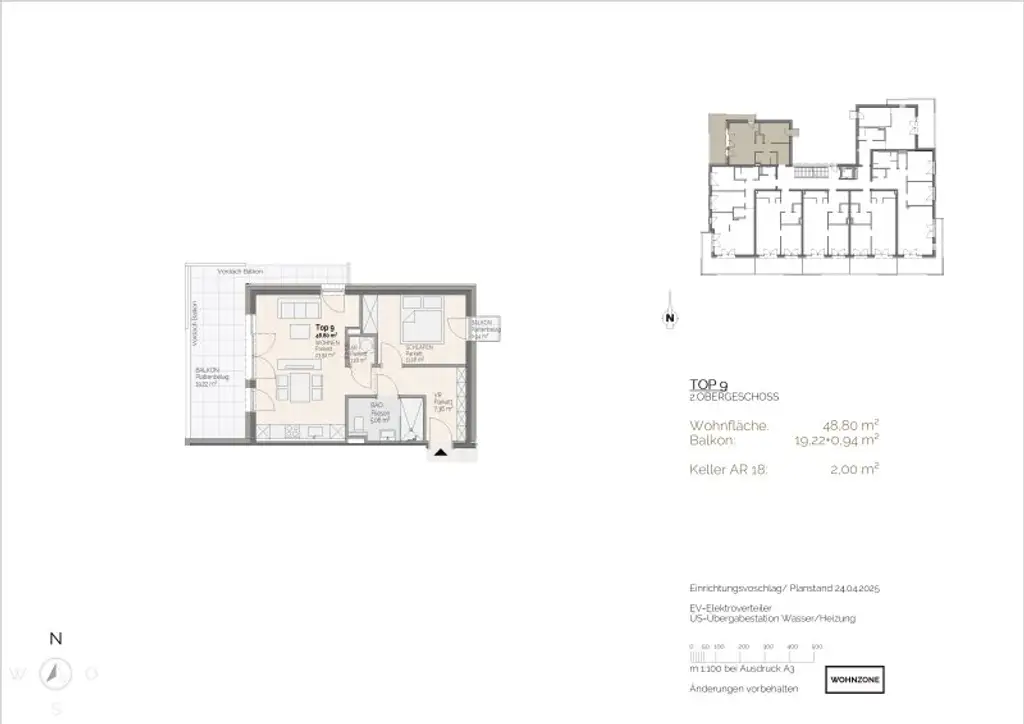 Plan