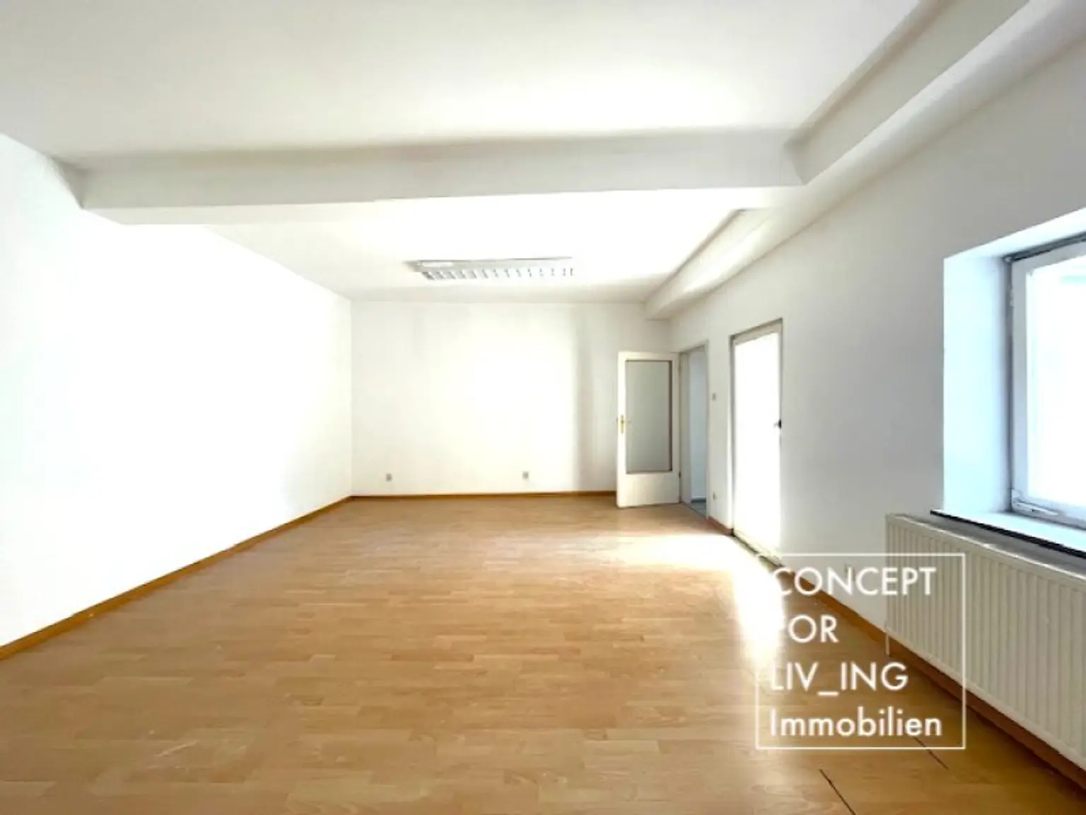 Kleines Zinshaus direkt im Stadtzentrum. Rendite/Anlageobjekt |pure_living
